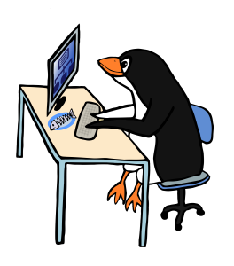 penguin computer